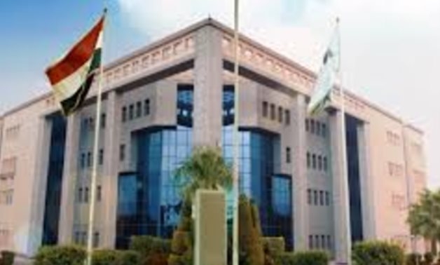 Kenyan President visits Arab Organization for Industrialization to discuss increasing cooperation mechanisms