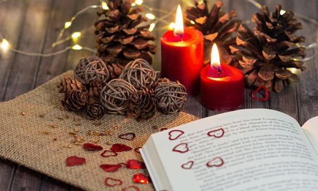 5 Must-Read Love Stories that Will Sweep You off Your Feet