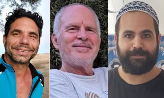 Hamas names three Israeli captives to be released Saturday as per prisoner swap deal