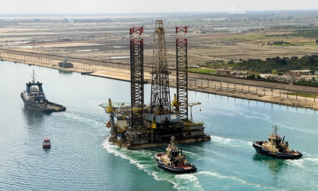 Suez Canal offers 15% reduction on transit fees