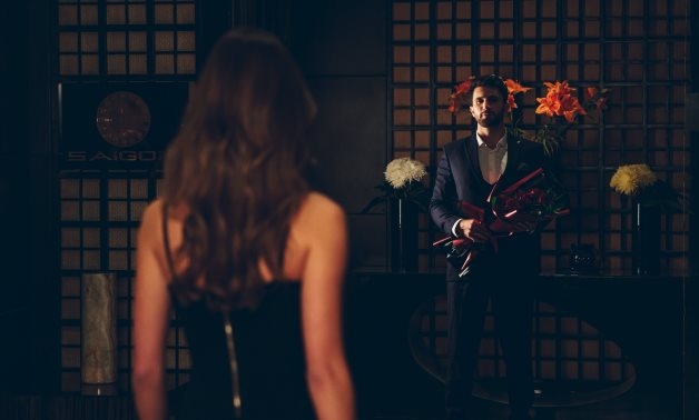 Once upon a Time at Fairmont Nile City this Valentine's Day!