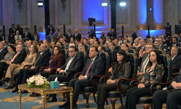 All Egyptians will enjoy health insurance coverage by 2030: Health minister