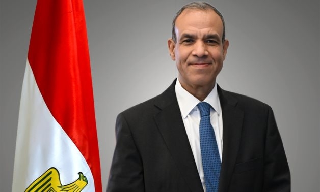 Economic cooperation, development focus of Egyptian FM talks with African counterparts in Addis Ababa