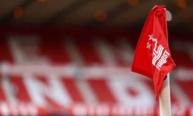 Forest beat 10-man Exeter City 4-2 on penalties in FA Cup drama