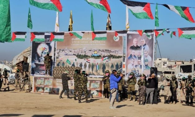 Hamas: Mediators continue their efforts to implement remaining phases of Gaza Ceasefire deal