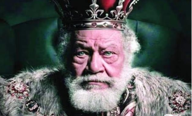 Yehia El-Fakharany's King Lear Will Be Staged at the National Theater After Eid Al-Fitr 2025