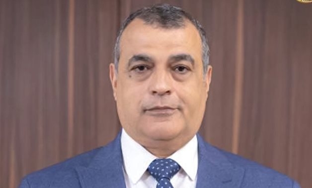 Egypt's Minister of Military Production participates in IDEX 2025 in Abu Dhabi