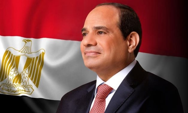 President Sisi confirms Egypt's interest enhancing cooperation with Eni