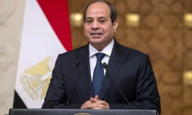 Apache CEO lauds Egypt's recent economic achievements