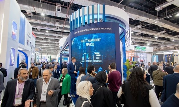 Egypt Energy Show 2025 Unites Global Leaders to Drive A Secure And Sustainable Energy Future
