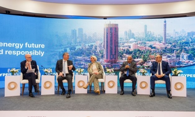 EGYPES 2025 Concludes, Cementing Its Role as a Catalyst for Regional Energy Transformation