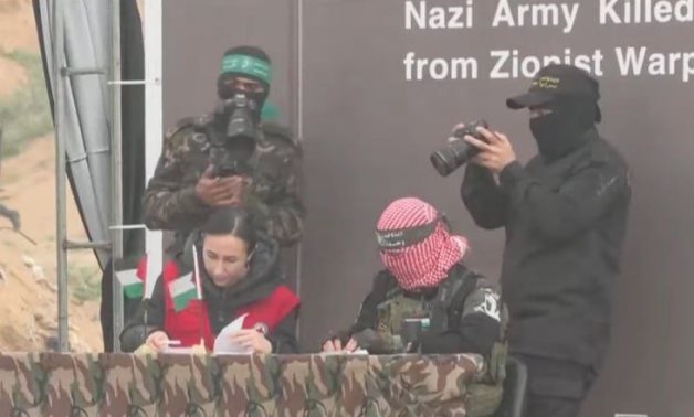 Hamas still studies ceasefire proposals submitted by mediators: Qahera News