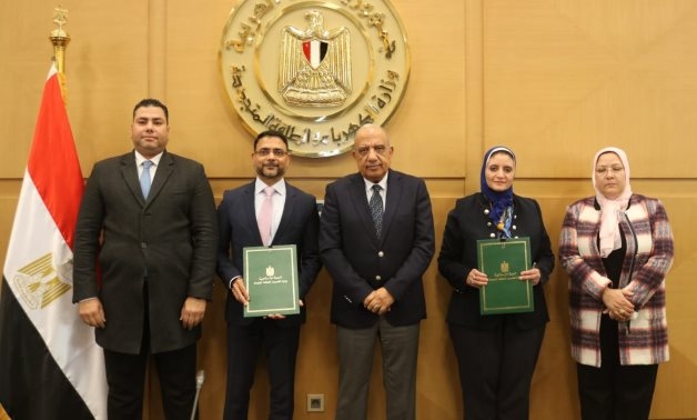 Egypt, AMEA power boosts renewable energy grid with new battery storage facilities