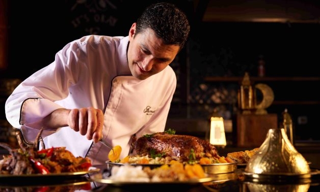 Fairmont Nile City Presents a Timeless Ramadan Affair: A Luxurious Journey Through Nostalgia and Opulence