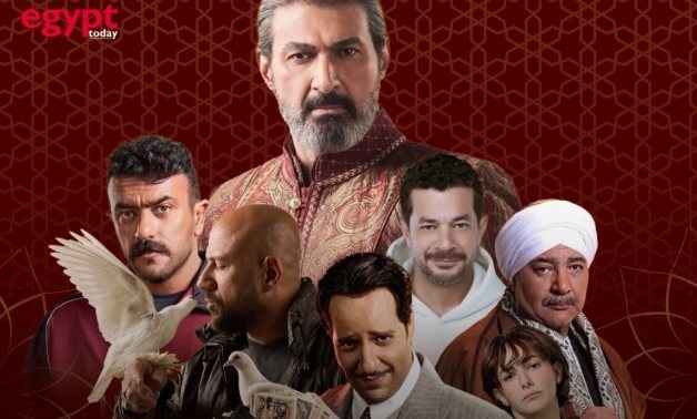 The full line-up of Ramadan series premiering on ON TV
