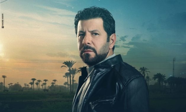 Eyad Nassar Reveals the Meaning Behind Zolm El Mastaba