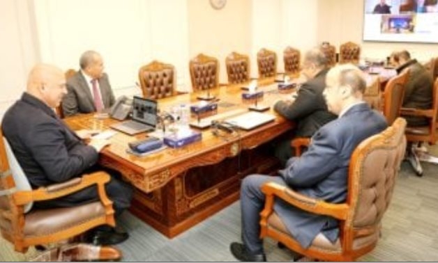Deputy PM, Italian Amb. discuss increasing cooperation in transport field