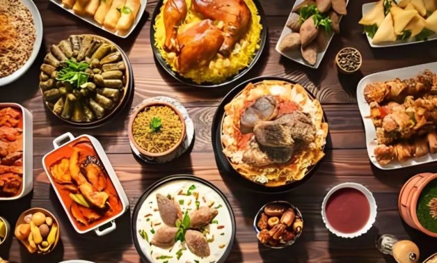 Ramadan's first Iftar: Exploring Egypt's diverse and delicious traditions