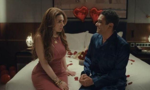 Qalby W Moftaho: Love at First Sight, Redefined!