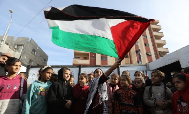Hamas reports ‘positive indications' in ceasefire talks amid Israeli Gaza aid blockade