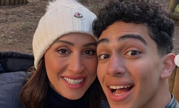 Celebrating the Best On-Screen Mother-Son Duo This Ramadan