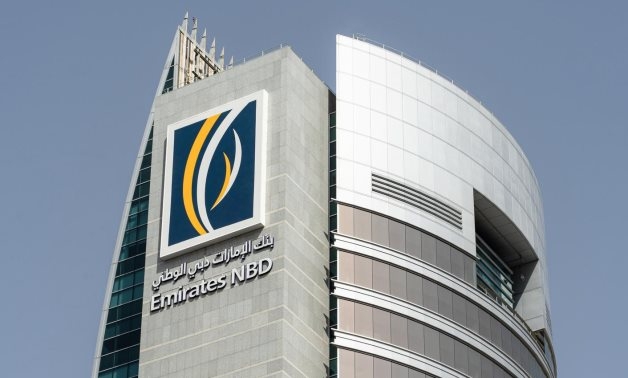 Dubai's Emirates NBD reportedly looking to purchase stake in in Banque du Caire