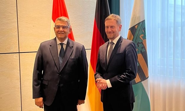 Saxony-Egypt University For Applied Science and Technology to be inaugurated in April 2025