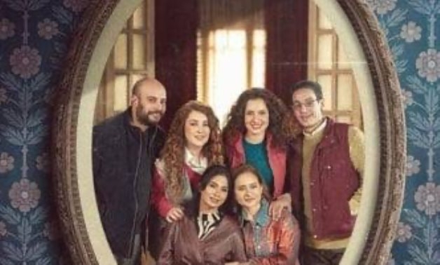 Ekhwaty: A Gripping Tale of Sisterhood.