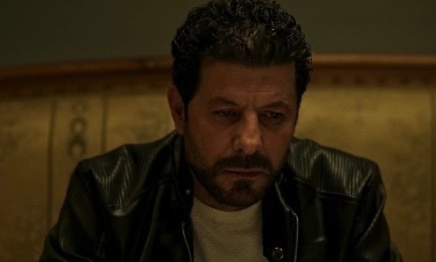 Eyad Nassar Continues Filming Zolm El Mastaba