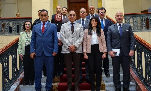 Egypt Transitions to Medium-Term Economic Planning in FY2026/2027