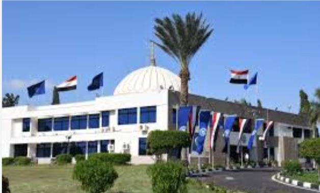 Suez Canal Univ. among best 1000 global universities in URAP 2025 ranking