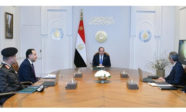 Exploring Egypt's ‘Digilians' initiative providing ICT training for youth with residencies at old Military Academy HQ