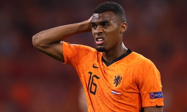 Netherlands' Gravenberch to miss Nations League clash with Spain