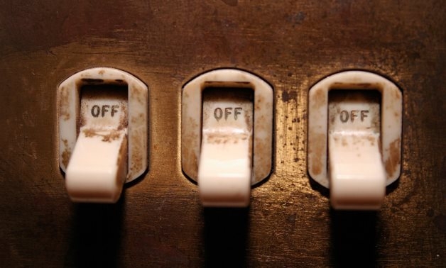 Egypt joins 'Earth Hour' 2025, turns off lights on March 22nd