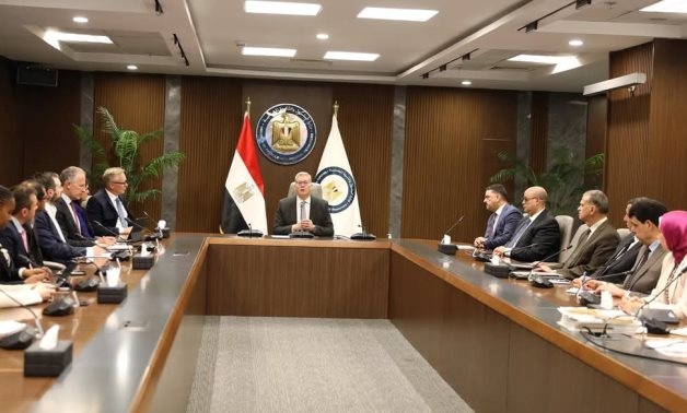 AngloGold Ashanti Expands Investment in Egypt's Mining Sector