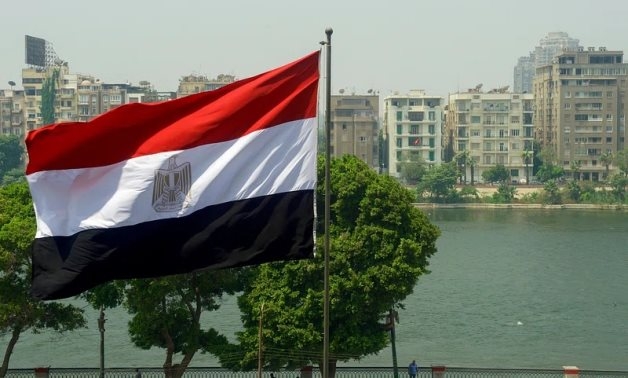 Egypt celebrates anniversary of raising national flag over Taba after pivotal diplomatic battle