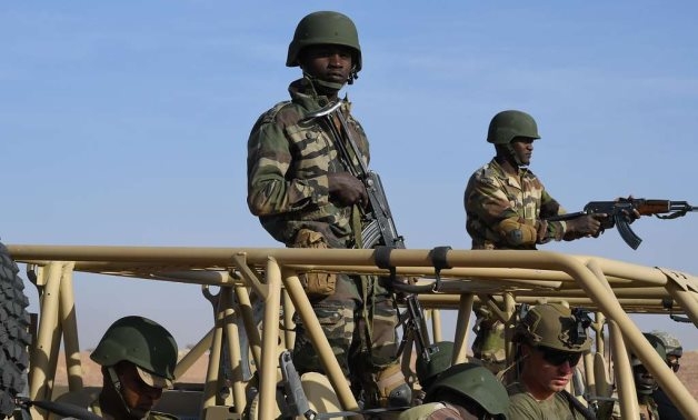 Egypt expresses solidarity with Niger after at least 44 killed in mosque attack