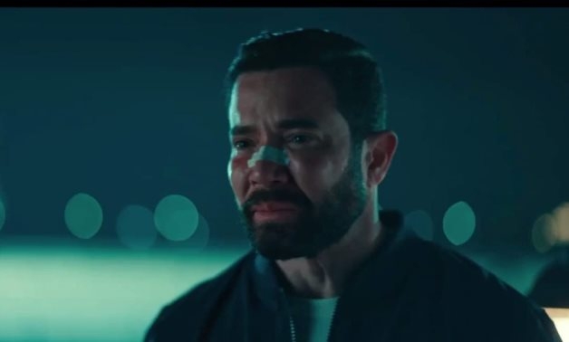 Episode 9 of El Ghawy: Tamer Shaltout is Killed by Order of El Khawaga