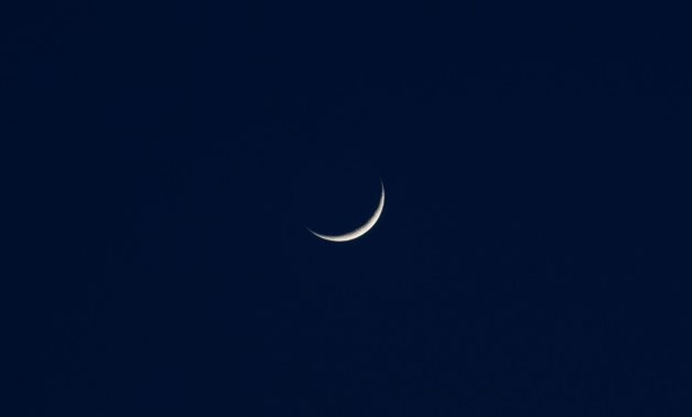 Egypt to sight crescent for Eid al-Fitr this evening