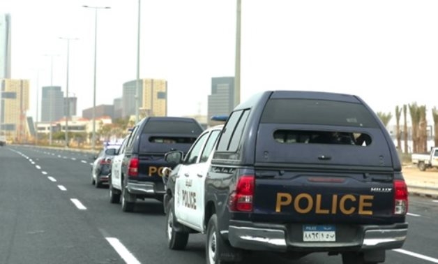 Egypt prepares for Eid Al-Fitr with 350 prayer areas in Cairo, intensive security and healthcare measures
