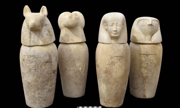 Exciting Discoveries at Luxor's Ramesseum Reveal Ancient Secrets