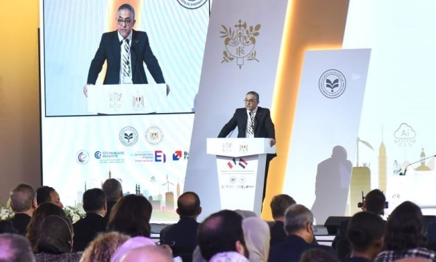 Cairo hosts Egyptian-French Business Forum to enhance economic cooperation