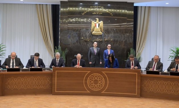 Egypt Moves Forward with Privatization Plans as PM Witnesses Key Cooperation Agreements