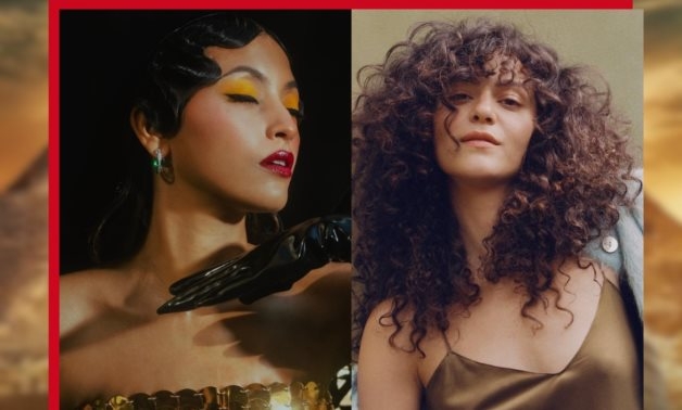May Calamawy & Mai El Ghety Join the Cast of The Mummy