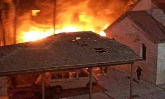 Death toll of Palestinians in Gaza due to Israeli war rises to 52,418