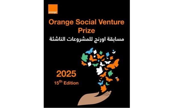 As part of its ongoing backing for Egyptian entrepreneurship, Orange Egypt announces 15th edition of Orange Social Venture competition, with prizes up to €70,000