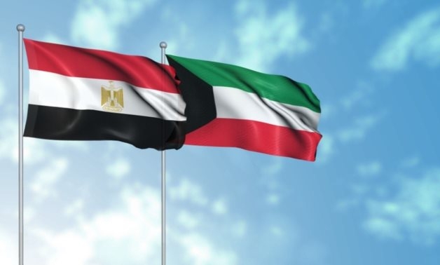 President Sisi's visit to Kuwait ‘historic', Ambassador Ghanem Saqr Al-Ghanem