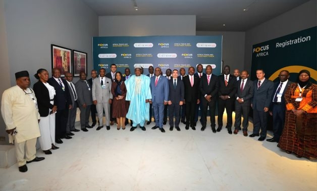 Focus Africa Trade and Investment Forum kicks off with bold calls for regional integration