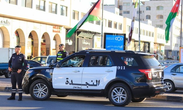 Jordan foils plot to ‘harm national security,' arrests 16 suspects