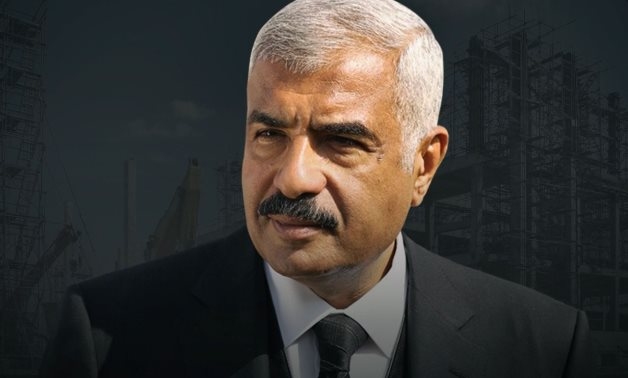 Hisham Talaat Moustafa, leading Egyptian real estate mogul, among the Middle East's top real estate leaders in 2025